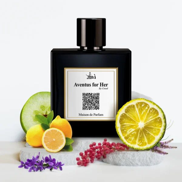 The Most Wanted – Inspired by Azzaro