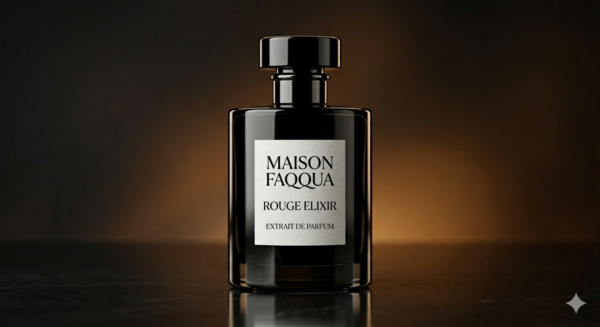 Baccarat Rouge 540 by Maison Francis Kurkdjian