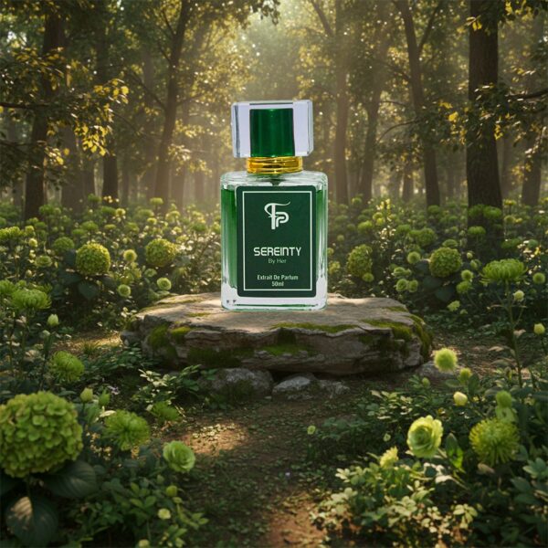 Serinity | 50ml + 2ml Free Testers