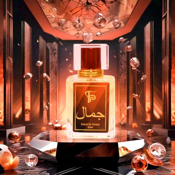 Faqqua -  Jamal