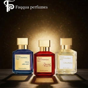 Maison Francis Kurkdjian