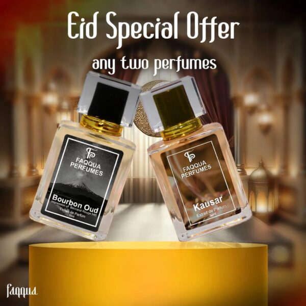 Pick Any 2 Combo – Premium Perfumes